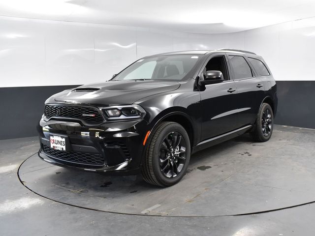 2025 Dodge Durango R/T photo 3