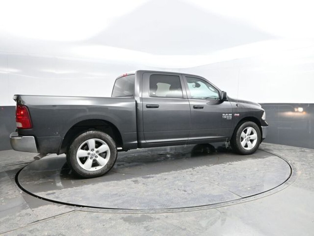 Used 2023 Ram 1500 Classic SLT Truck