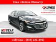 Used 2024 Chevrolet Malibu LT 1LT Sedan