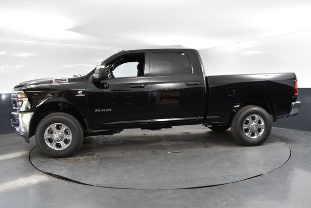 2025 Ram 2500 Big Horn photo 4