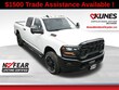  Ram 3500