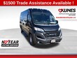  Ram Promaster 3500