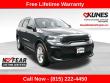 Used 2024 Dodge Durango GT Plus SUV