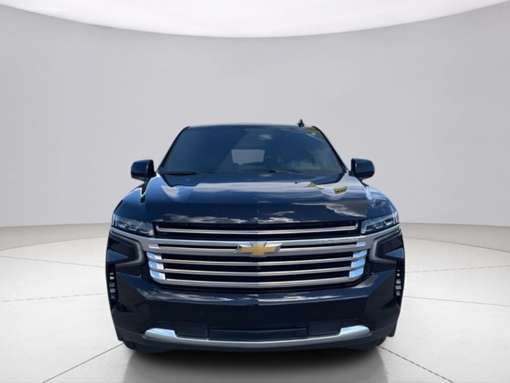 Used 2023 Chevrolet Tahoe High Country SUV