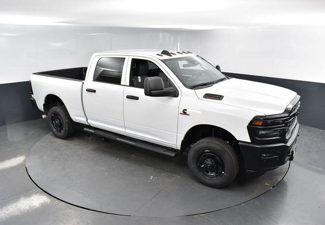 2025 RAM 2500 Tradesman - Photo 36