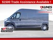 Ram Promaster 3500