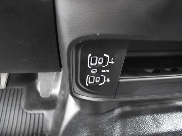 2025 RAM 2500 Tradesman - Photo 25