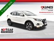 Nissan Rogue Sport