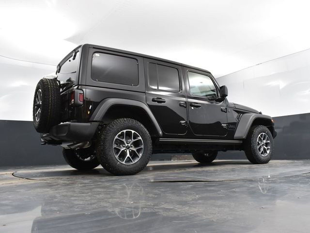 2025 Jeep Wrangler 4-Door Sport S - Photo 43