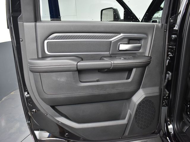 2025 RAM 2500 Big Horn - Photo 31