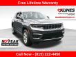 Used 2023 Jeep Grand Cherokee Limited SUV