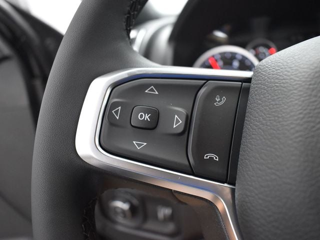 2025 RAM 2500 Big Horn - Photo 17