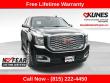 Used 2020 GMC Yukon Denali SUV
