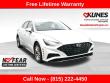Used 2023 Hyundai Sonata SEL Sedan