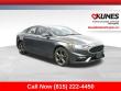 Used 2017 Ford Fusion Sport Sedan
