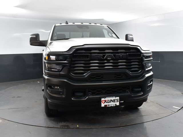 2026 Ram 2500 Tradesman photo 2