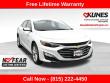 Used 2024 Chevrolet Malibu LT 1LT Sedan