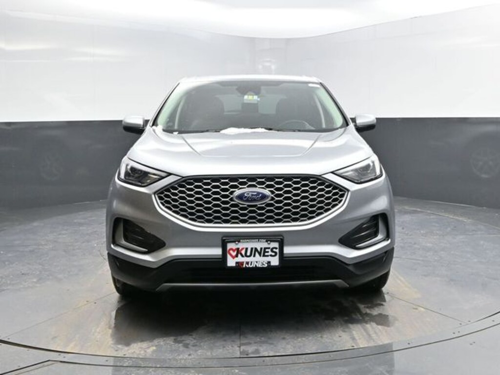 Used 2023 Ford Edge SEL SUV