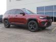 Used 2023 Jeep Grand Cherokee Altitude X SUV