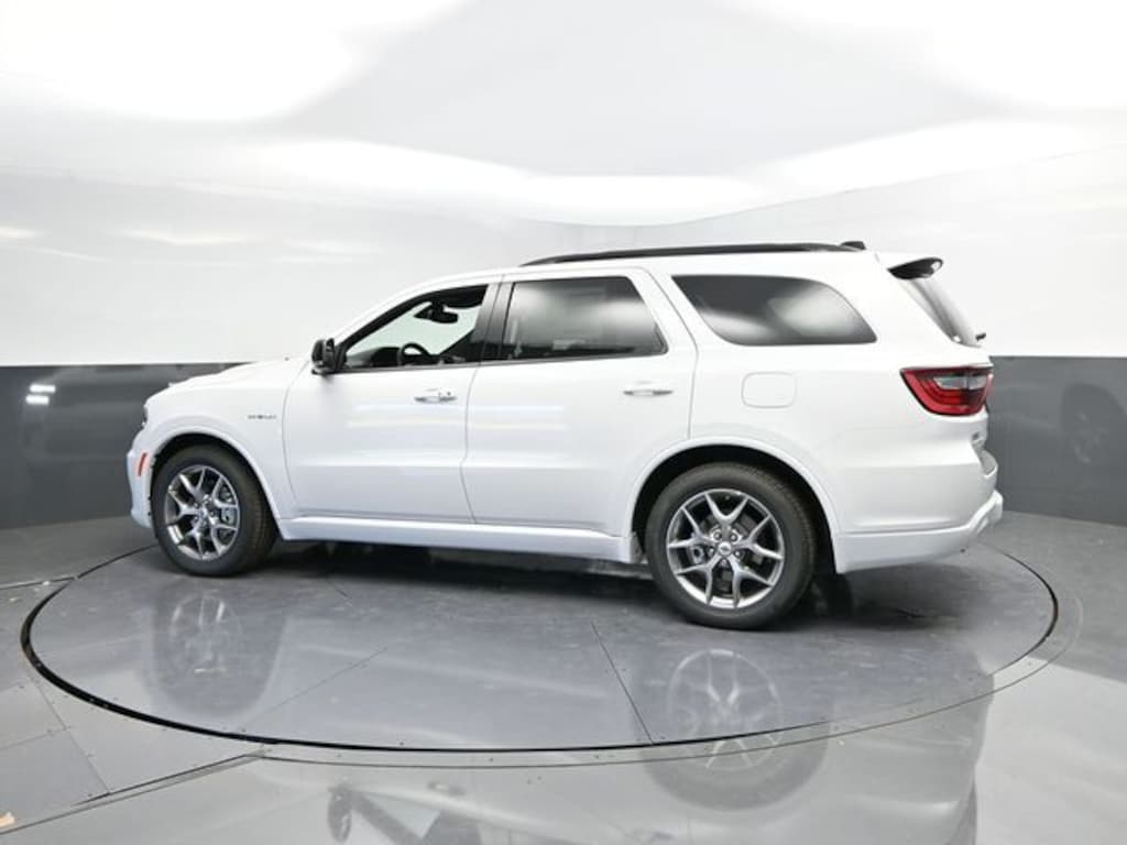 New 2026 Dodge Durango GT Sport Utility