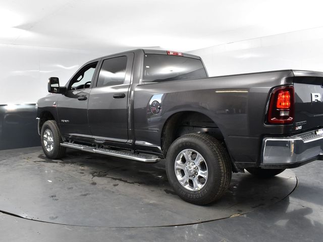 2025 RAM 2500 Big Horn - Photo 9