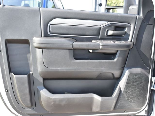 2025 Ram 4500 photo 2