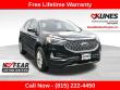 Used 2023 Ford Edge SEL SUV