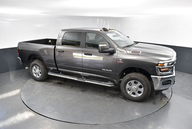 2025 RAM 2500 Big Horn - Photo 40
