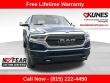 Used 2021 Ram 1500 Limited Truck