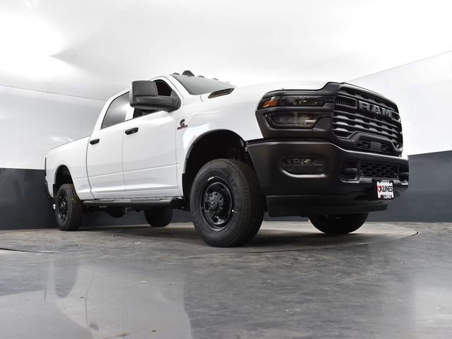2025 RAM 2500 Tradesman - Photo 46