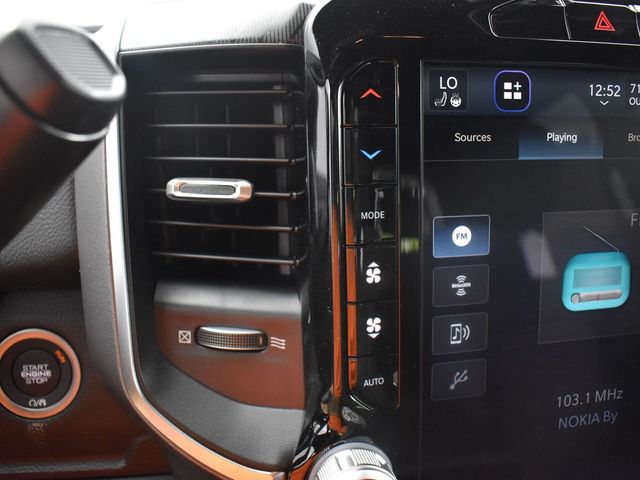 2025 RAM 2500 Big Horn - Photo 25