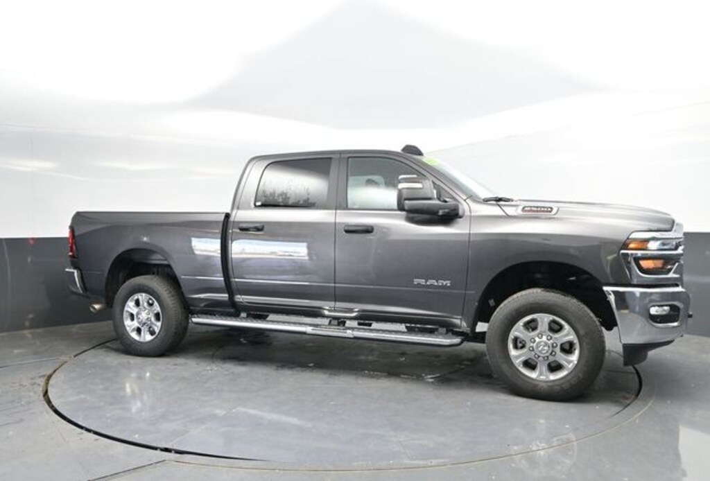 Used 2026 Ram 2500 Big Horn Truck