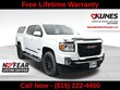  GMC Canyon