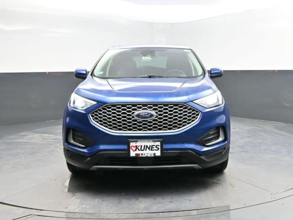 Used 2024 Ford Edge SEL SUV