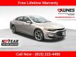 Used 2024 Chevrolet Malibu LT 1LT Sedan