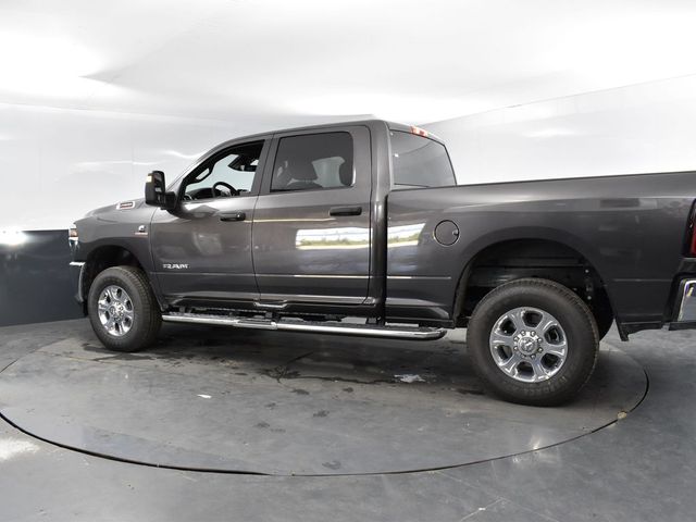 2025 RAM 2500 Big Horn - Photo 7
