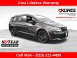 Used 2022 Chrysler Pacifica Limited Minivan/Van