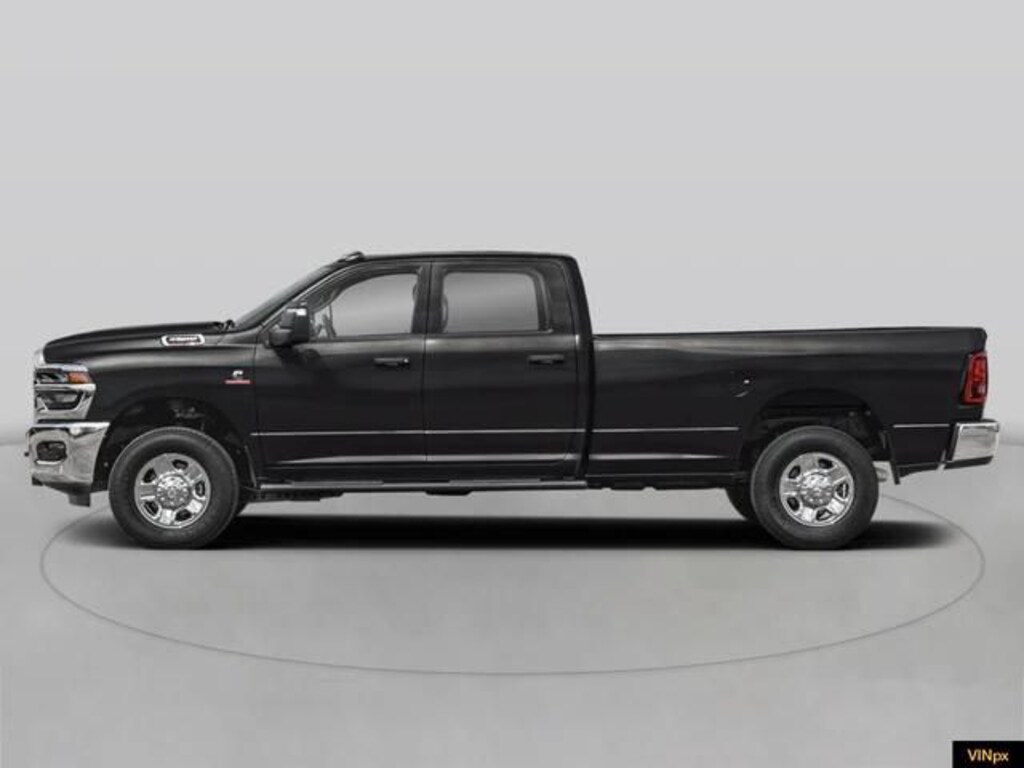 New 2026 Ram 3500 Limited Pickup