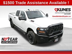 2026 Ram 3500 Tradesman Pickup