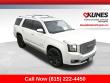 Used 2017 GMC Yukon Denali SUV