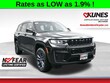  Jeep Grand Cherokee L