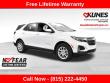 Used 2024 Chevrolet Equinox LT SUV
