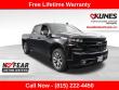 Used 2020 Chevrolet Silverado 1500 RST Truck