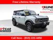 Used 2021 Ford Bronco Big Bend SUV