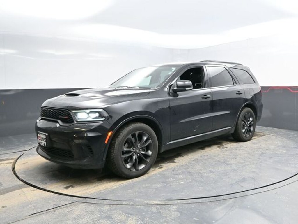 Used 2022 Dodge Durango R/T SUV