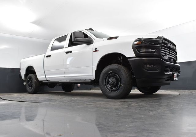 2025 RAM 2500 Tradesman - Photo 45