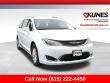 Used 2019 Chrysler Pacifica Touring L Minivan/Van