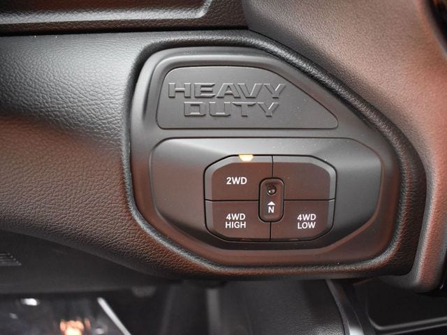 2025 RAM 2500 Big Horn - Photo 30