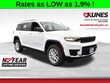 Jeep Grand Cherokee L