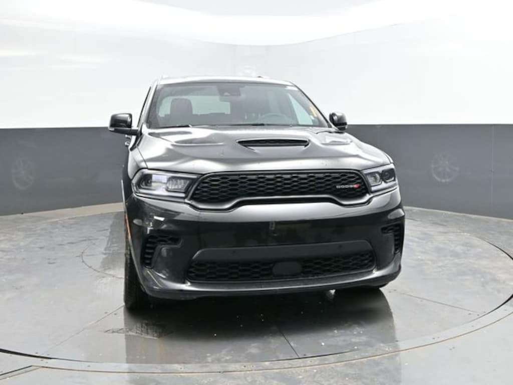 Used 2025 Dodge Durango R/T Plus SUV